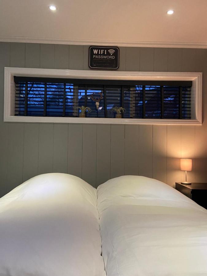 Waterland Suite Monnickendam Bagian luar foto