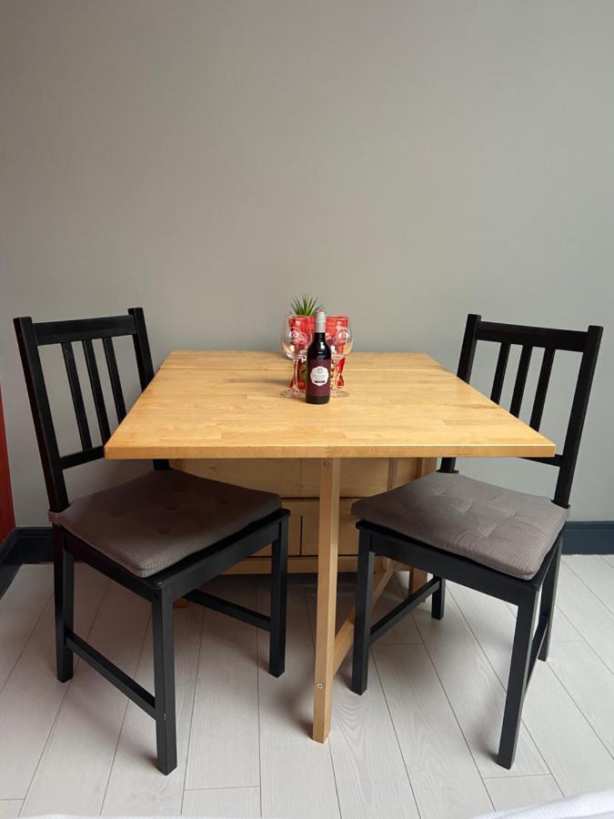 Waterland Suite Monnickendam Bagian luar foto