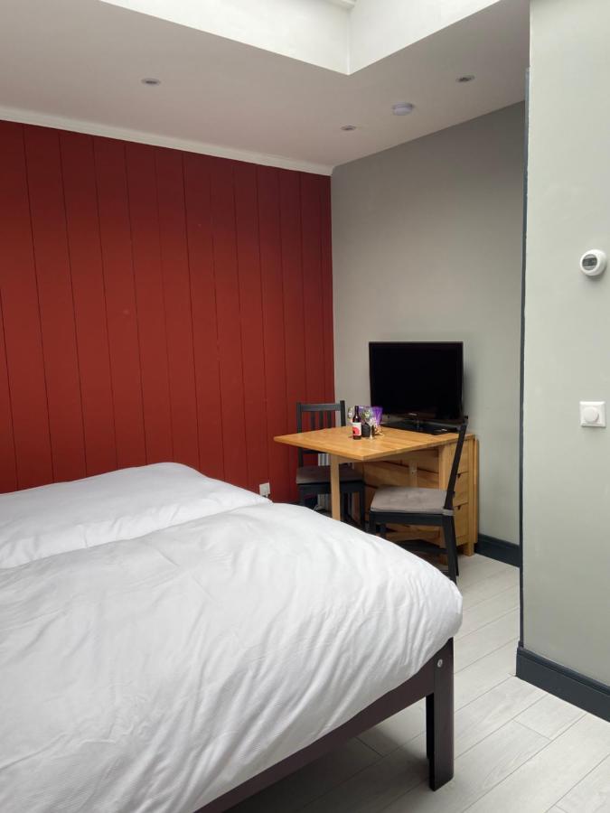 Waterland Suite Monnickendam Bagian luar foto